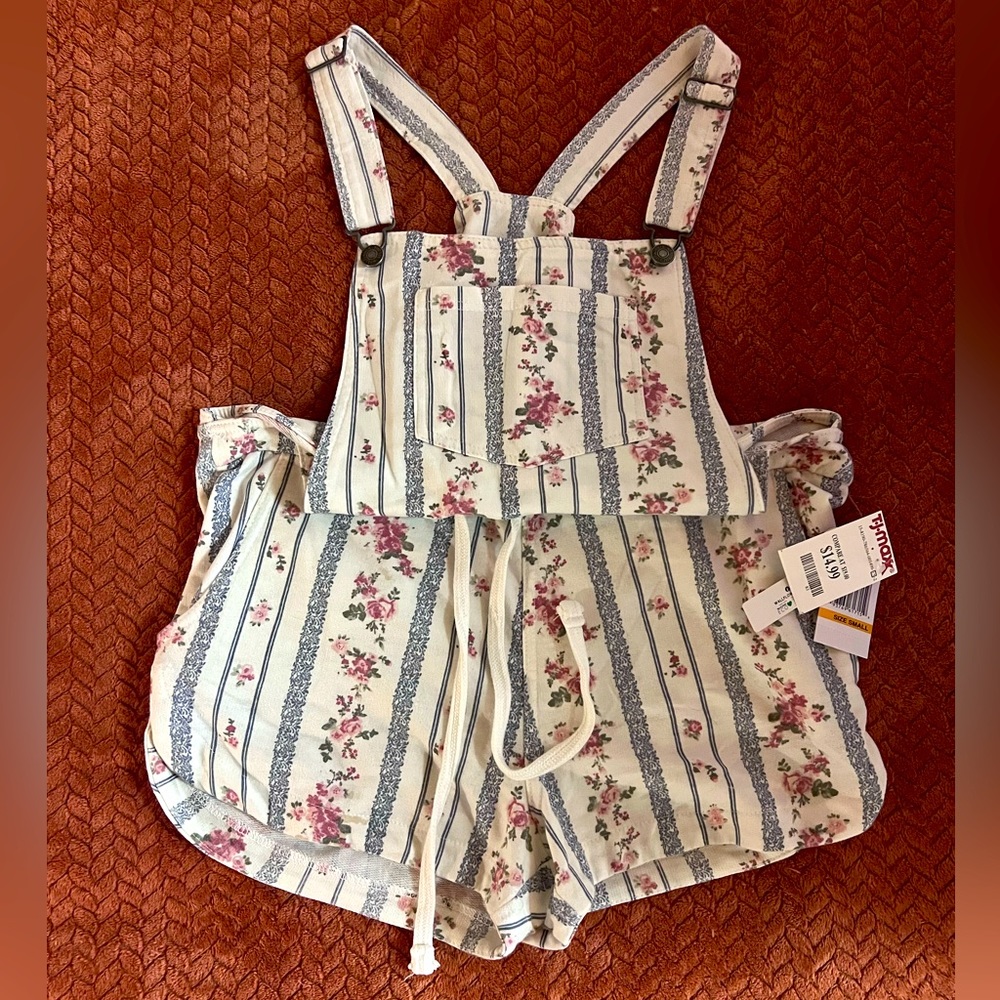 Tj maxx overalls